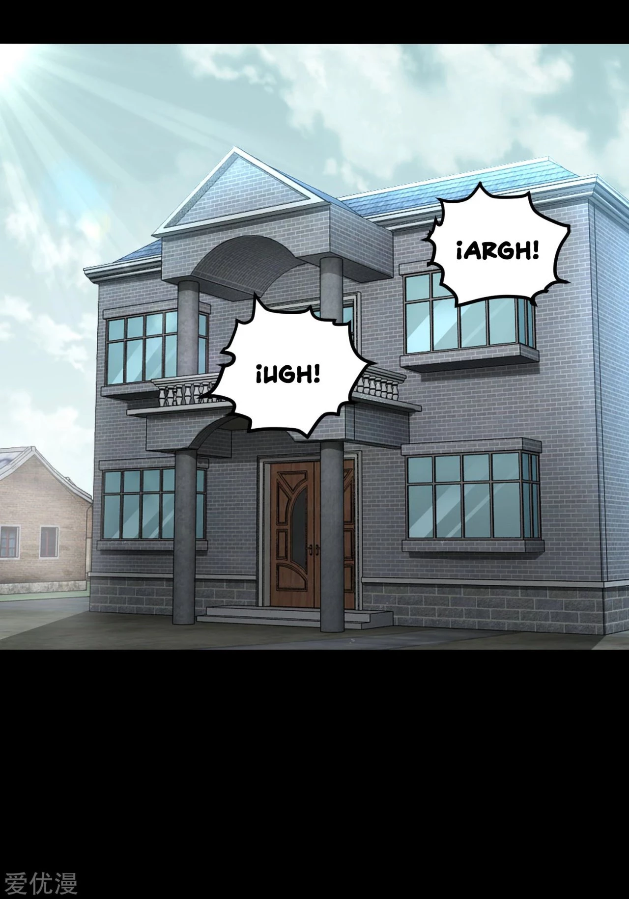 El rey del apocalipsis > Capitulo 108 > Page 161